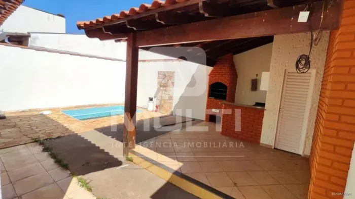 Casa Condominio - JARDIM HOLANDA