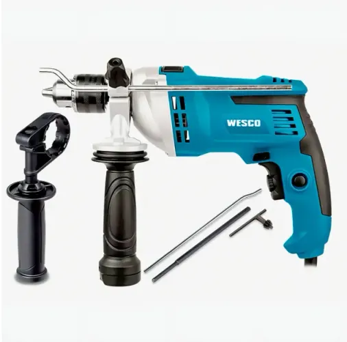 WS3176 - FURADEIRA DE IMPACTO 1000W