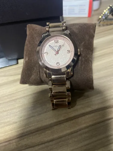 Relógio Michael Kors Feminino - Original