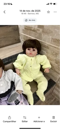 Bebê Reborn