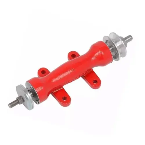 EIXO SERRA CIRCULAR N. 0 - 1/2 METALCAVA