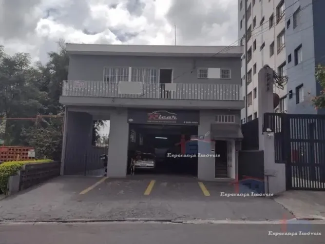 Residencial - Vila Campesina