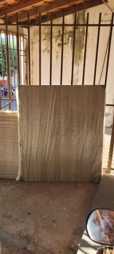 Chapa de MDF Duratex 