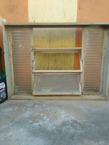 Vitro de banheiro 