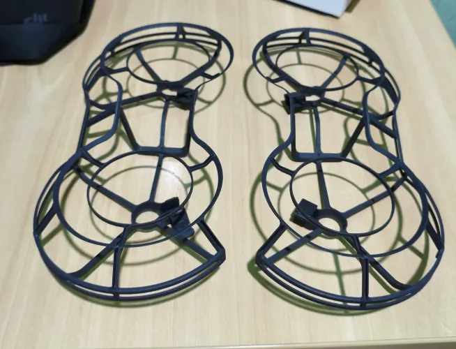 Protetores de hélice para DJI Mini 2