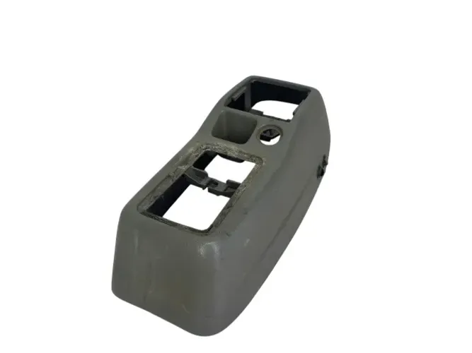 Console Central VW Gol Parati Saveiro G2 96-99 C/ Det