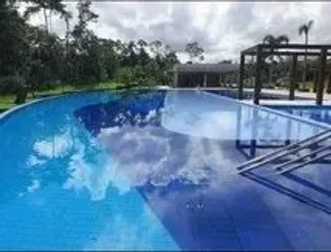 Terreno à venda, 500 m² por RS 200.000,00 - Ponta Negra - Manaus-AM