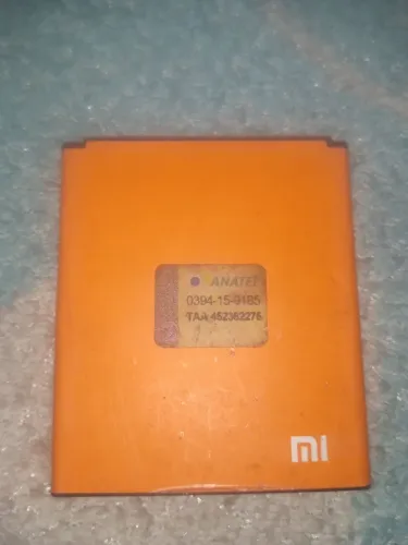 Bateria para Xiaomi Redmi 2A