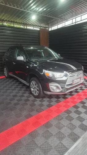 Asx 2.0 aut 2016 financio ou pego trocas 