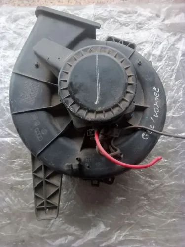 GOL/ VOYAGE G5/G6/G7/G8 MOTOR DE VENTILADOR DO AR  FORÇADO <br><br>