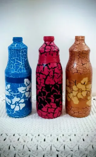 Artesanatos.