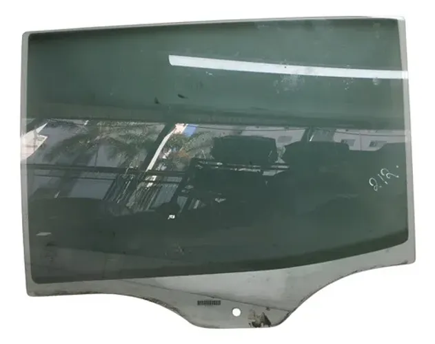 Vidro Traseiro Esquerdo Ranger 3.2 2014