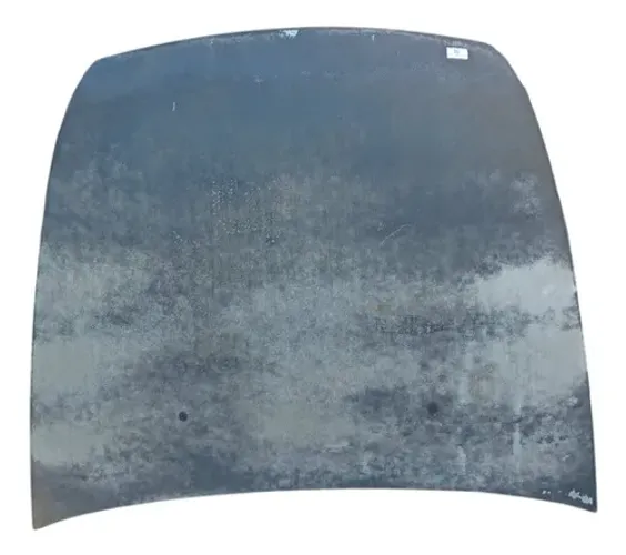 Capô Peugeot 607 2001 2002 2003 2004 2005 2006