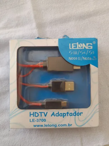 HDTV Adaptador