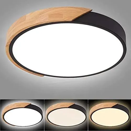 Luminária moderna sobrepor para sala , quarto , varanda