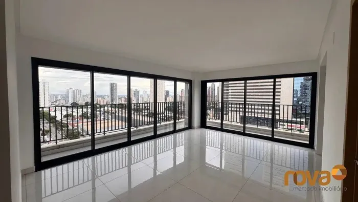 Apartamento 3 quartos 3 suites no Setor Bueno