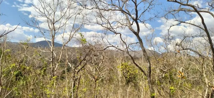 Terreno Serra do Cipó 4.000 m² (a 100m do Rio Cipó)