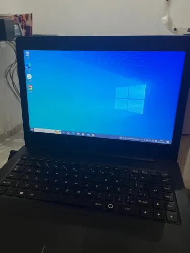 Notebook Positivo Xc7660 - Tela 14 polegadas