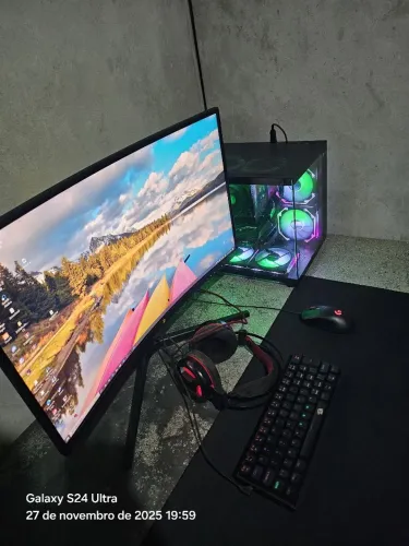 Vende Pc Gamer