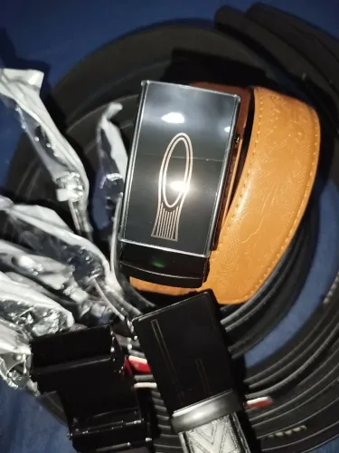 Cinto Social Fivela De Catraca