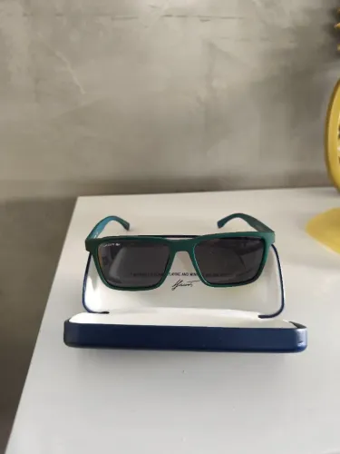 Óculos de Sol Lacoste - Original