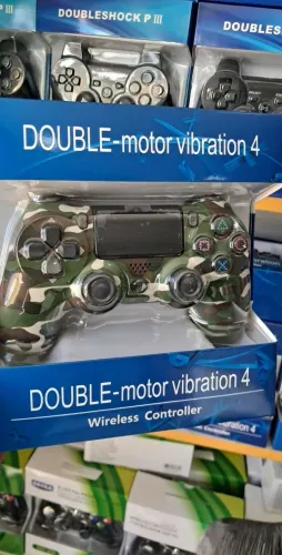 Controle para Playstation 4