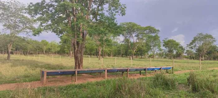 Chácara em varjao
