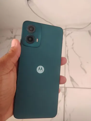 Vendo celular moto G4 256gb / 12 RAM 