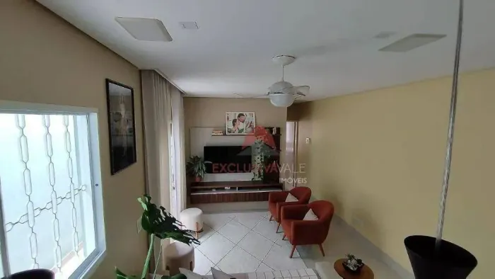 Casa à venda, 90 m² por R$ 520.000,00 - Loteamento Residencial Vista Linda - São José dos 