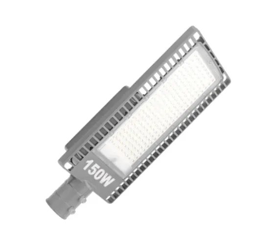 LUM. PUBLICA LED GL421 150W 5000K AUTOVOLT