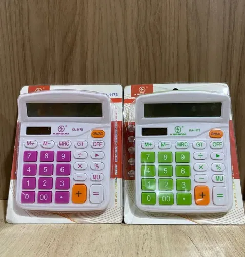 Calculadora 
