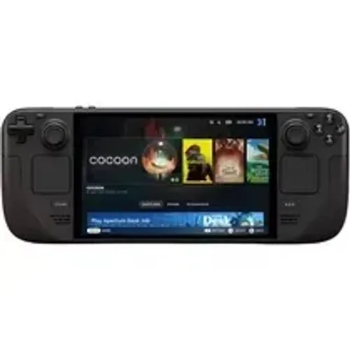 Console Valve Steam Deck OLED 512GB