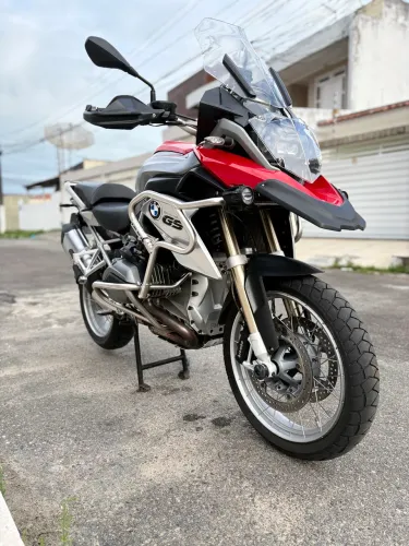 BMW R1200GS PREMIUM
