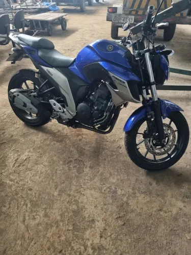 YAMAHA / FZ25 FAZER