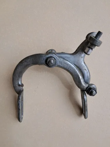 Bicicletas ferradura de freio