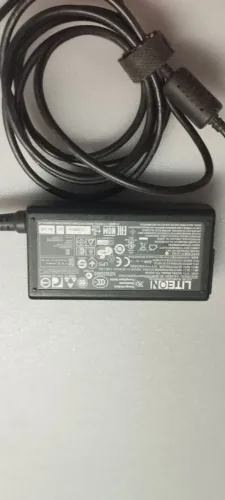 Fonte original do notebook Acer. ( Leia a descrição do anúncio para maiores informações)