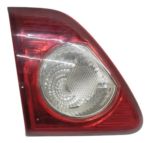 Lanterna Esquerda Tampa Traseira Toyota Corolla 2008 2009 10