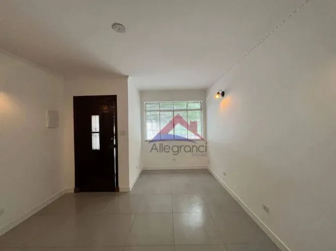 Casa para alugar, 106 m² por R$ 4.500,00/mês - Ipiranga - São Paulo/SP