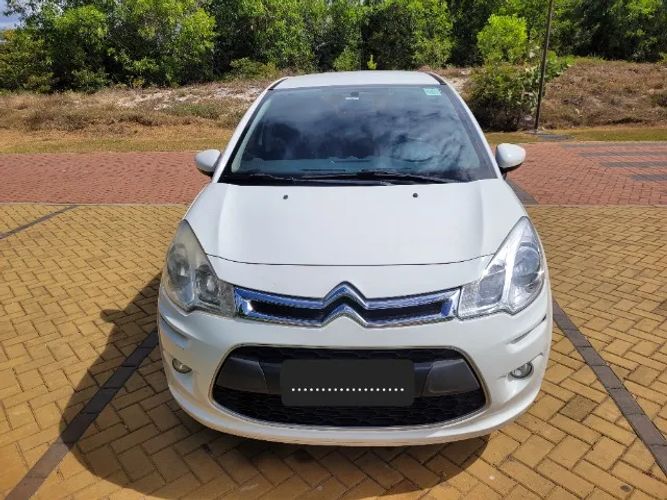 Imagem de Citroen C3 Attra/origine Pack 1.5 Flex 8V 5P MEC 2016