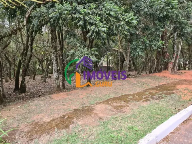 TERRENO EM CONDOMÍNIO - VILA DE SÃO FERNANDO - SP