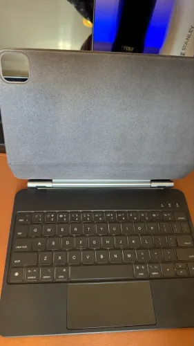 Magic Keyboard iPad Pro/Air M1/M2 Premium