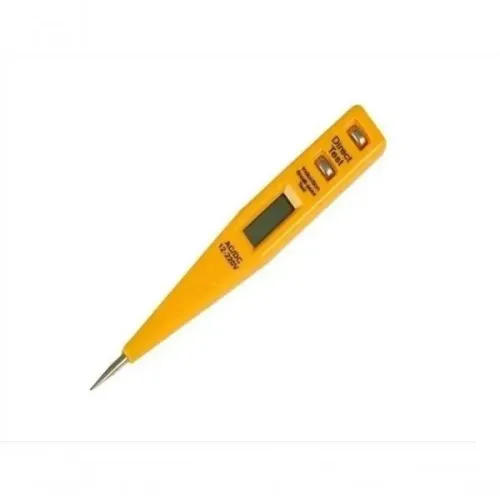 CHAVE TESTE DIGITAL AC/DC 12-220V BESTFER
