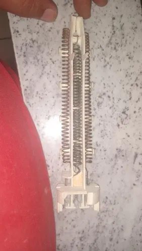 Resistência chuveiro Lorenzetti 220v nova