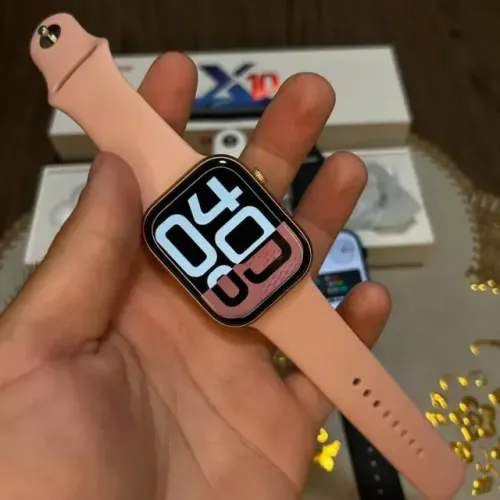 Smartwatch S10 Série 10 Lançamento 2025