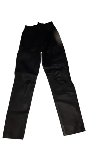 Calça de Couro by Julian Marcuir Tam 40