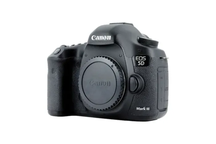 Canon 5D MARK III troco por fuji  linha XT