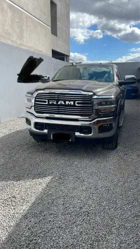 Ram 3500 Laramie 6.7 TB CD 4X4 Diesel 2022