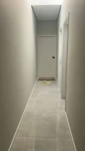 Sobrado à venda, 175 m² por R$ 960.000,00 - Residencial Rotterdam - Bragança Paulista/SP