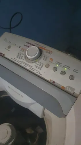 Máquina Brastemp 12 Kg