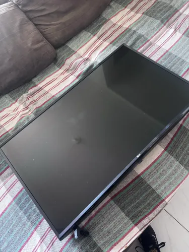 Televisão Smart TV LG 40 Polegadas